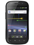 Samsung Google Nexus S I9020